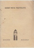  - Szent Rita tisztelete