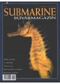Násfay Béla - Submarine 2001. nyár 6. szám