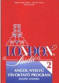 Bediné Szabó Mária,Tongori Ágota - Angol nyelvű távoktató program kezdők számára 2.