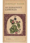 Jaroslav Hasek - Az elhagyott latrinán