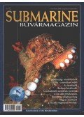 Herold István - Submarine 2000. augusztus-szeptember