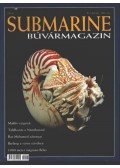 Násfay Béla - Submarine 2001. ősz