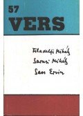 Sarusi Mihály,Filadelfi Mihály,Sass Ervin - Ötvenhét vers