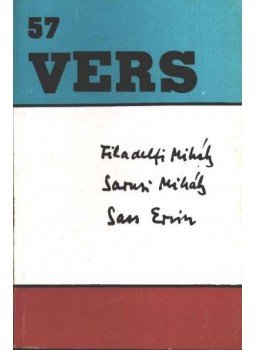 Sarusi Mihály, Filadelfi Mihály, Sass Ervin - Ötvenhét vers Sarusi Mihály, Filadelfi Mihály, Sass Ervin - Ötvenhét vers, 0 antikvár könyv