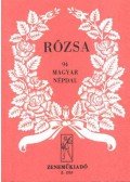 Péczely Attila - Rózsa