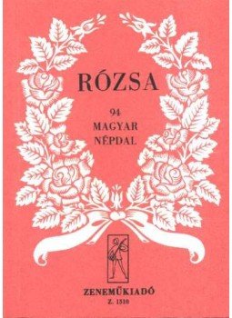 Péczely Attila - Rózsa Péczely Attila - Rózsa, Budapest 1953 antikvár könyv