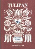 Ádám Jenő - Tulipán