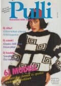 Bacsó Béla - Pulli 88' ősz-tél