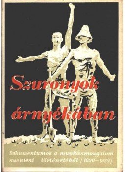 Barta László, Schneider Miklós, Gecsényi Lajos - Szuronyok árnyékában (dedikált)