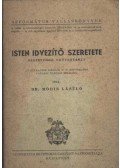 Módis László - Isten idvezítő szeretete