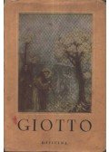 Ferdinandy Mihály - Giotto