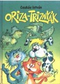 Csukás István - Oriza-Triznyák
