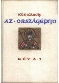Kós Károly - Az országépítő