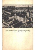 Sütő András - A nagyenyedi fügevirág (dedikált)