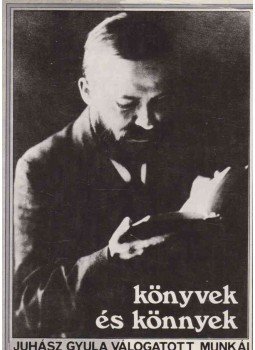 Juhász Gyula, Kormos István (szerk.) - Könyvek és könnyek Juhász Gyula, Kormos István (szerk.) - Könyvek és könnyek, Budapest 1987 antikvár könyv