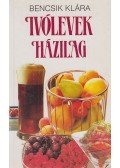 Bencsik Klára - Ivólevek házilag
