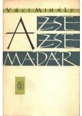 Váci Mihály - A zsezse-madár