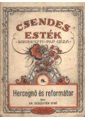 Sebestyén Jenő - Csendes esték