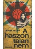 Oriana Fallaci - A haszontalan nem