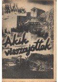Hittig Gyula - Akik visszajöttek