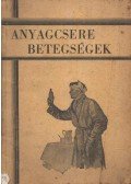 Dr. Arany György - Anyagcsere betegségek természetes gyógyítása