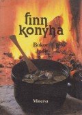 Bokor Judit - Finn konyha