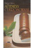 Balog Gábor - Sütemény cukrosoknak