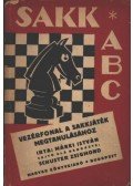 Márki István - Sakk ABC