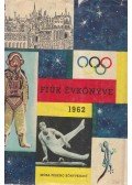 Korányi Tamás - Fiúk Évkönyve 1962