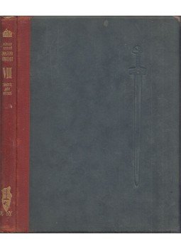Szekfű Gyula, Hóman Bálint - Magyar Történet VIII. Szekfű Gyula, Hóman Bálint - Magyar Történet VIII., Budapest 0 antikvár könyv