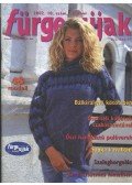 Németh Magda - Fürge Ujjak 2002. 10. szám