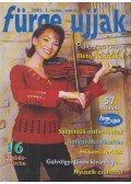 Németh Magda - Fürge ujjak 2002. 3. szám március