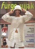 Németh Magda - Fürge Ujjak 2001. 8. szám