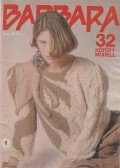 Moldován Katalin - Barbara - 32 kötött modell