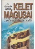 Cannon, Alexander - Kelet mágusai