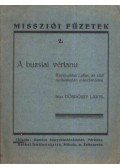 Döbrössy Lajos - A buzsiai vértanu
