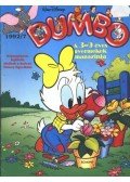 Walt Disney - Dumbó 1992/7