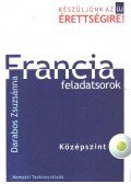 Darabos Zsuzsánna - Francia feladatsorok
