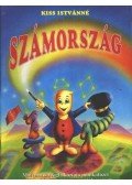 Kiss Istvánné - Számország