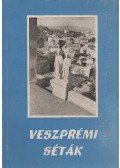 Hungler József - Veszprémi séták