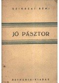 Szikszai Béni - Jó pásztor