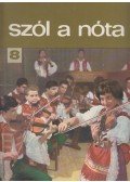 Kovács Mátyás - Szól a nóta 8.