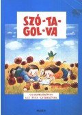 Gelniczky György,Hegedűs Magdolna,Tóth Emőke,Tóth Irén - Szó-ta-gol-va