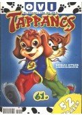 Molnár Zoltán - Tappancs 61.
