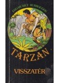 Edgar Rice Burroughs - Tarzan visszatér