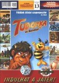 dr. Bera Károly - Tudorka és Barátai 13.
