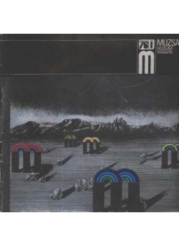 - Múzsák Múzeumi Magazin 1976. évf. (teljes) - Múzsák Múzeumi Magazin 1976. évf. (teljes), Budapest 1976 antikvár könyv