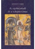 Kendeffy Gábor - Az egyházatyák és a szkepticizmus