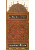 Johann Wolfgang Goethe - Nyugat-keleti díván
