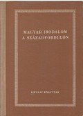 Komlós Aladár - Magyar irodalom a századfordulón